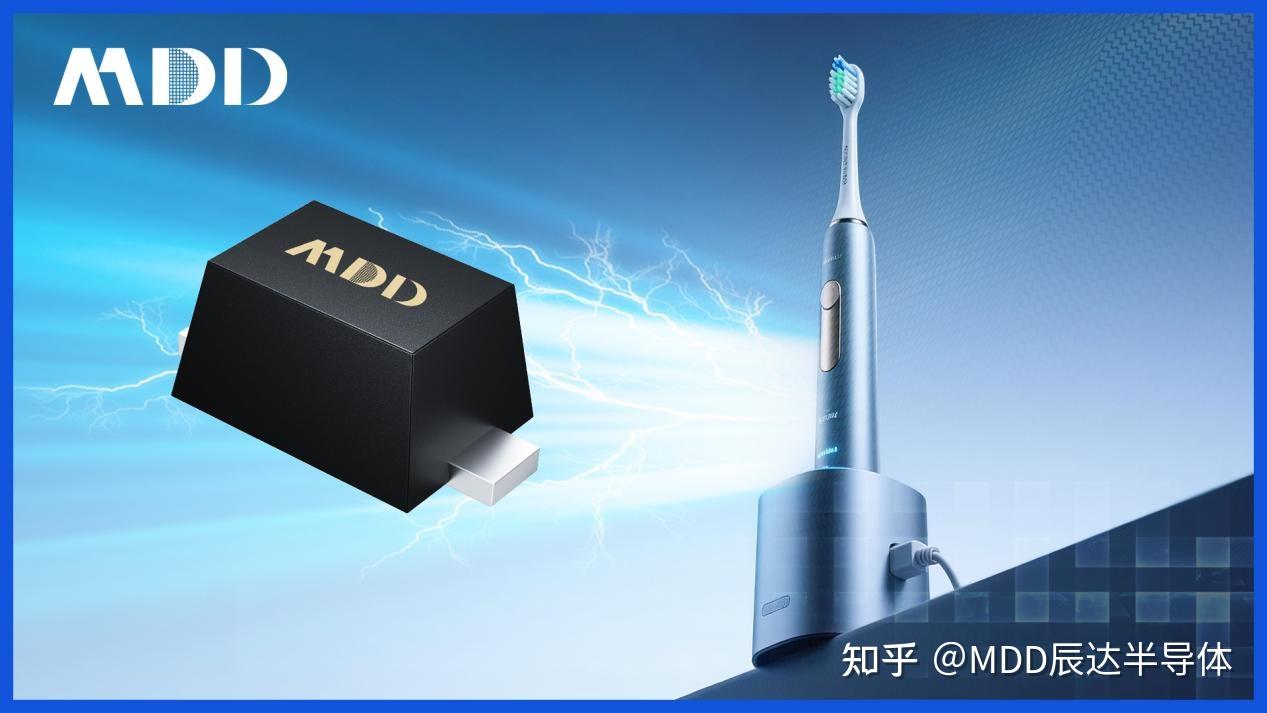 MDD辰达半导体防护器件，全方位防护USB充电口浪涌静电 - 知乎