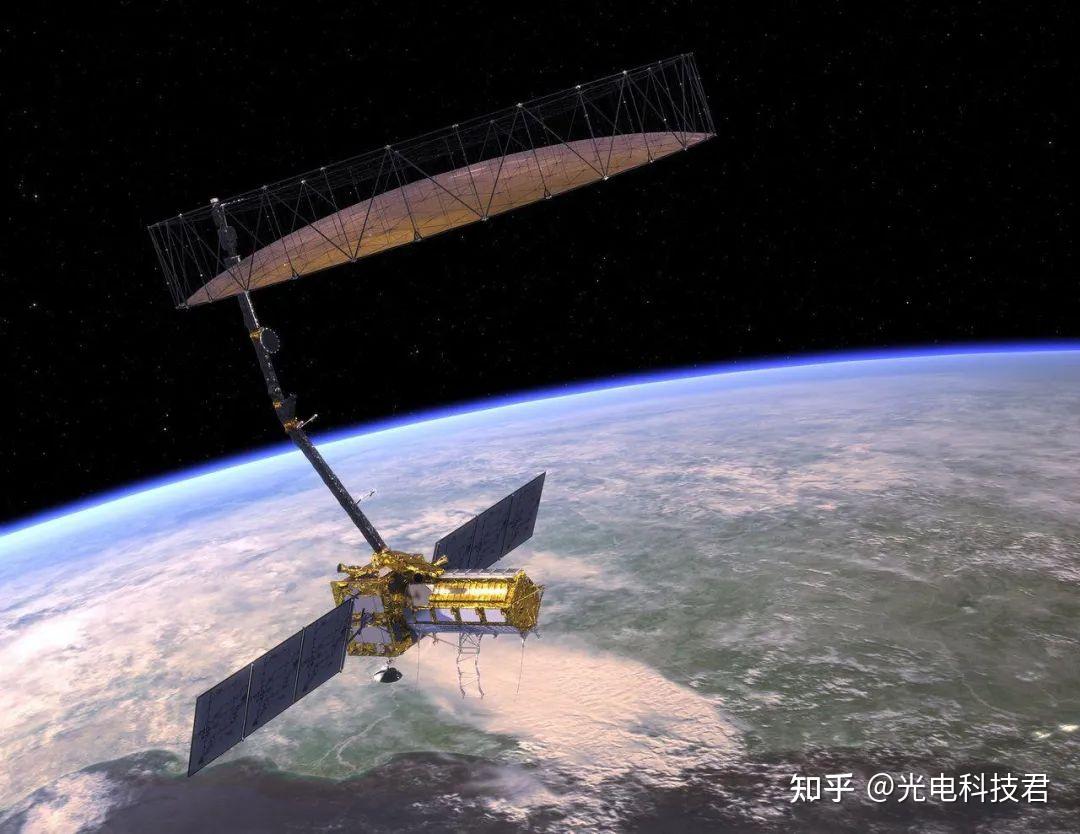 Kaiyun：中科曙光、中科星图携手开启“太空计算”领域合作