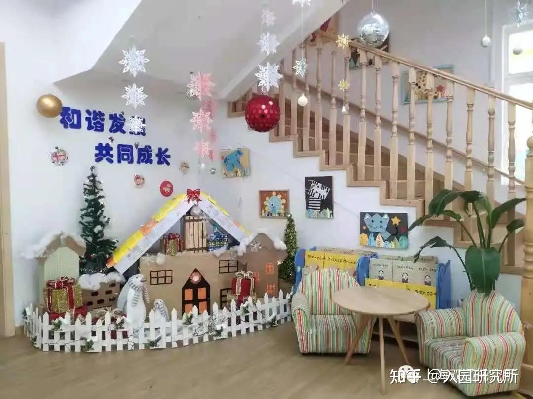 上海各区51家托儿所名单!每月收费3000元左右! - 知乎