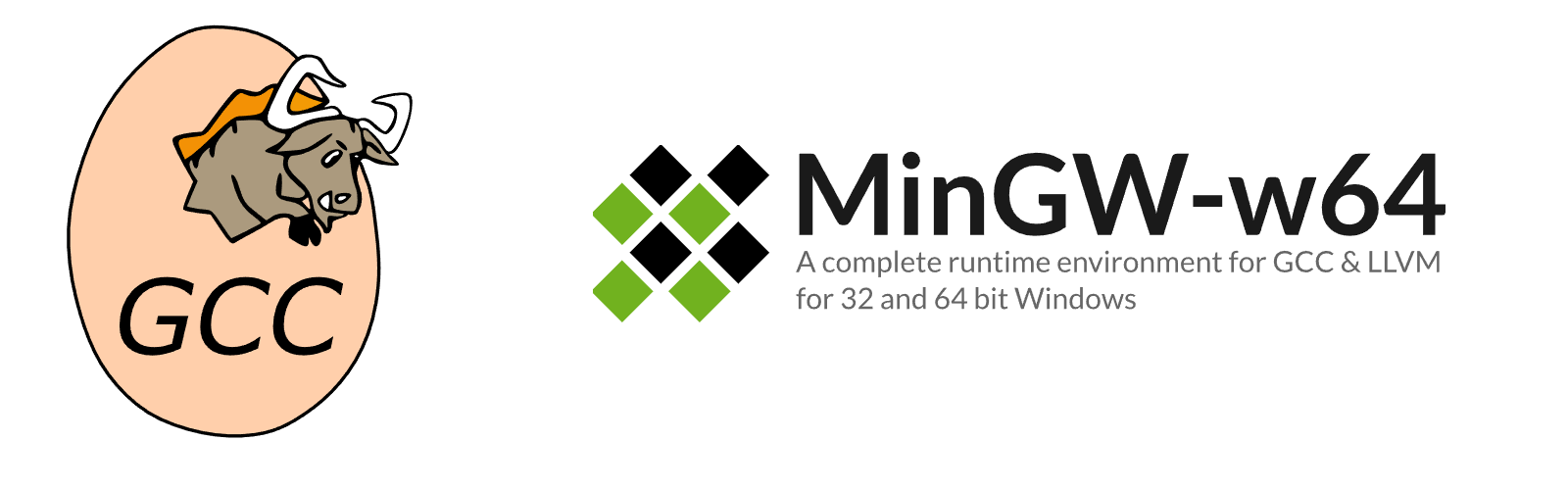MinGW和GCC有哪些关键差异？