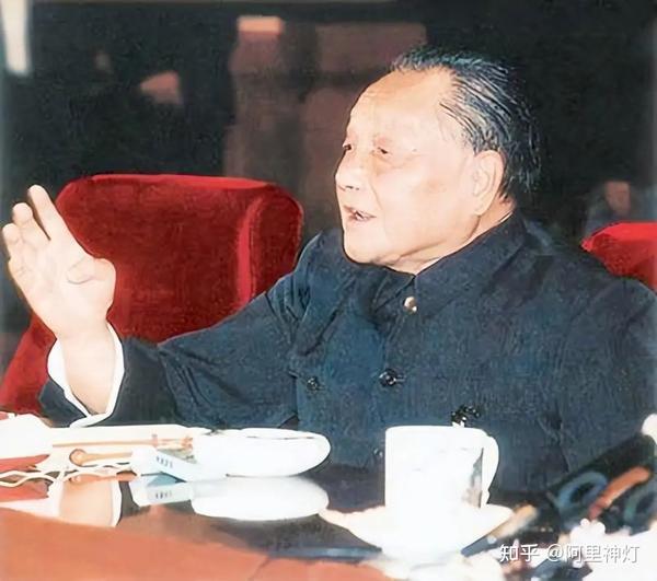 1973年邓小平复出，离开江西的最后一件事：我要见秘书王瑞林 - 知乎