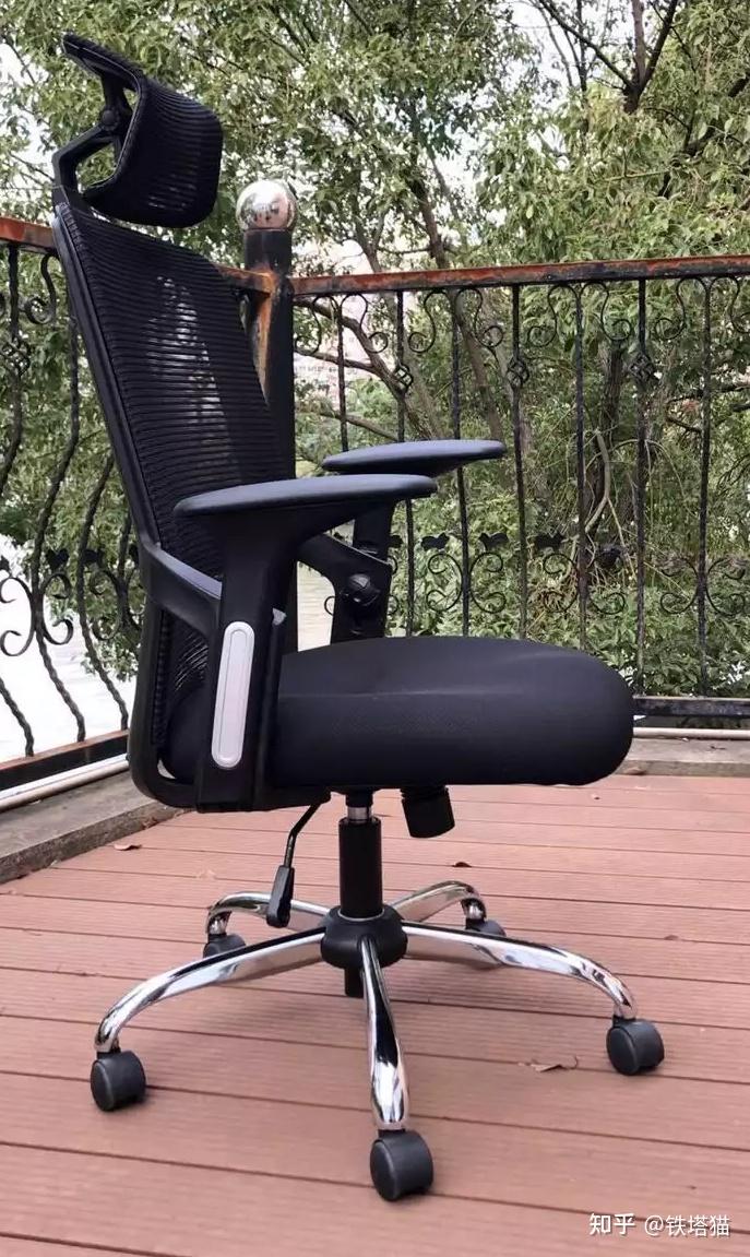 怎么挑选人体工学椅? - 知乎