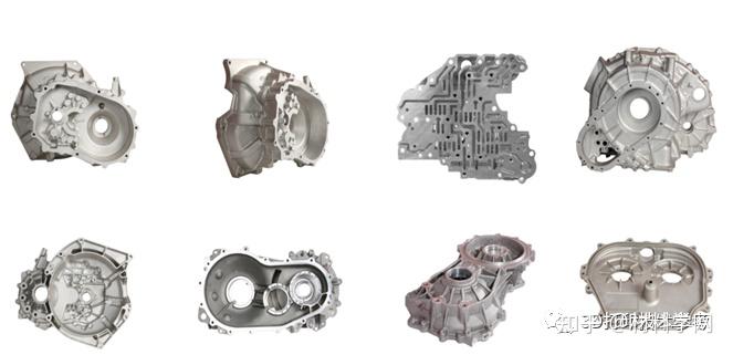 巨型鑄造砂型3d打印應用的新突破新能源汽車行業的新焦點