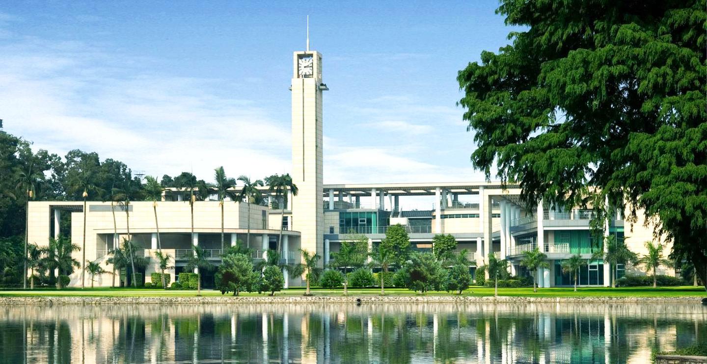 嘉勉登岸者寄语新来人写在20级华工城规复试放榜后