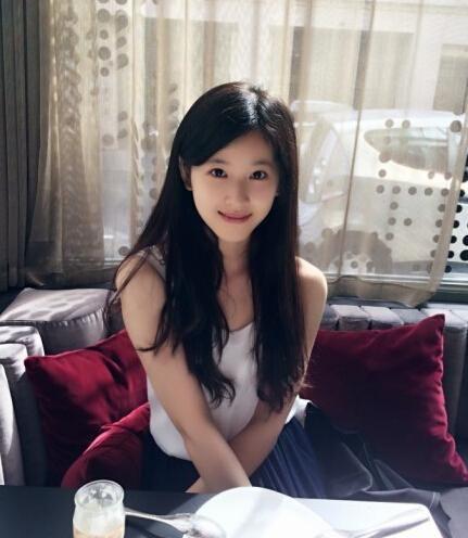 那些年,男生们一起追过的女孩,沈佳宜,陈太太陈妍希.