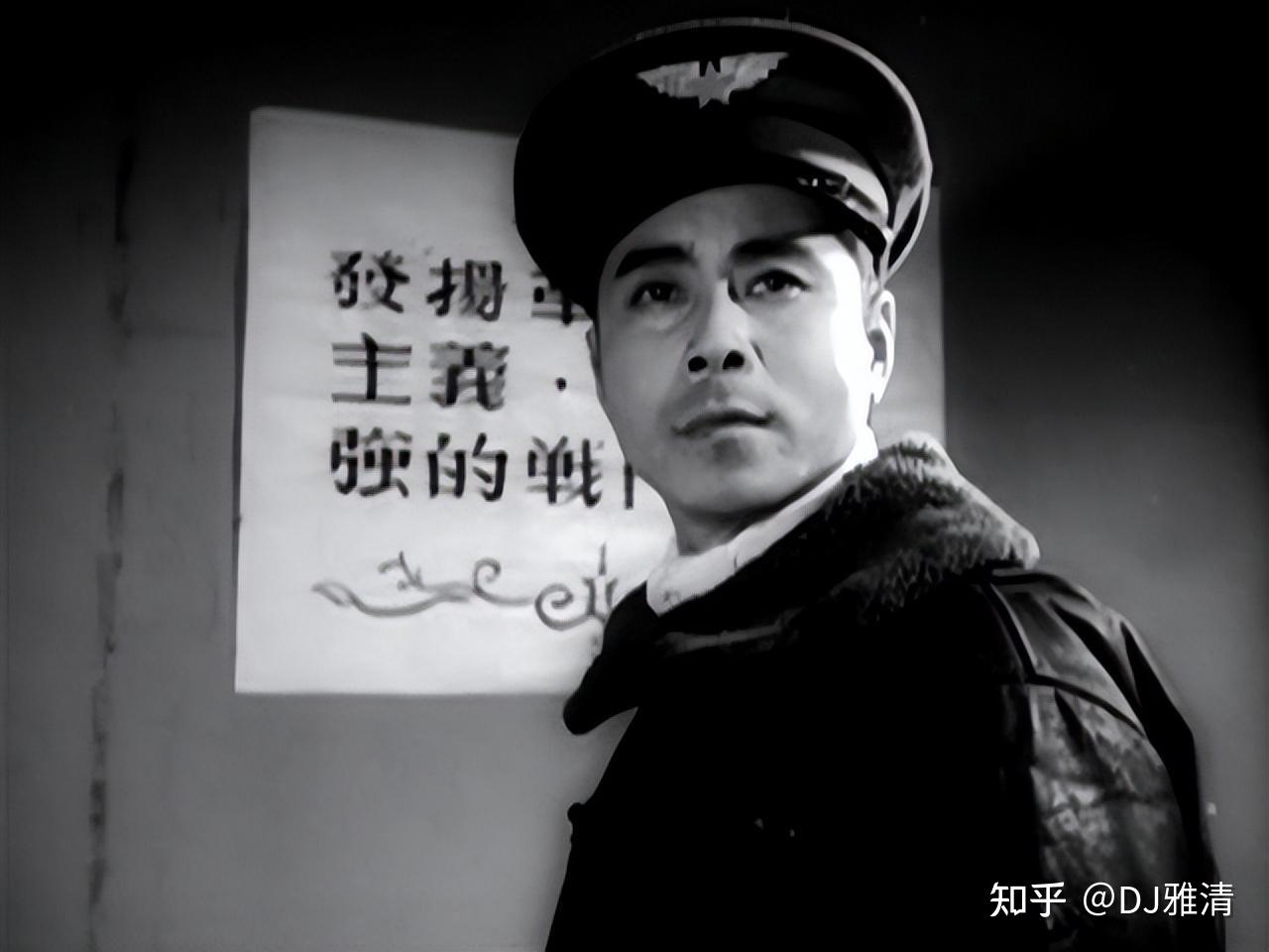 同样是演孤胆英雄把于洋和王润身放在一起看差别就出来了