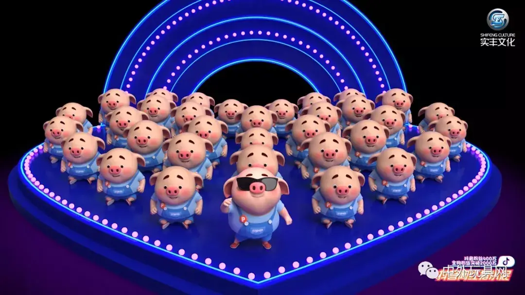 中国玩具产业运行情况报告2019