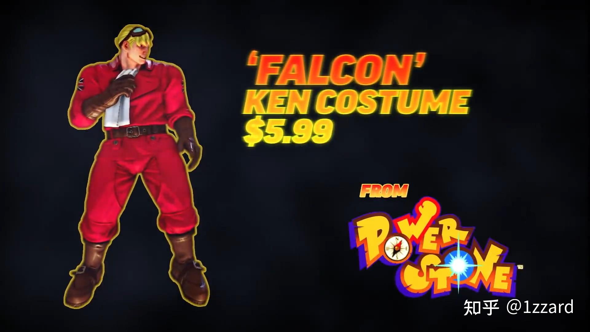 街霸2封面画师因病去世丨格斗游戏资讯一周回顾