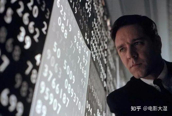 都开外挂了吧,11部关于天才的经典电影 - 知乎