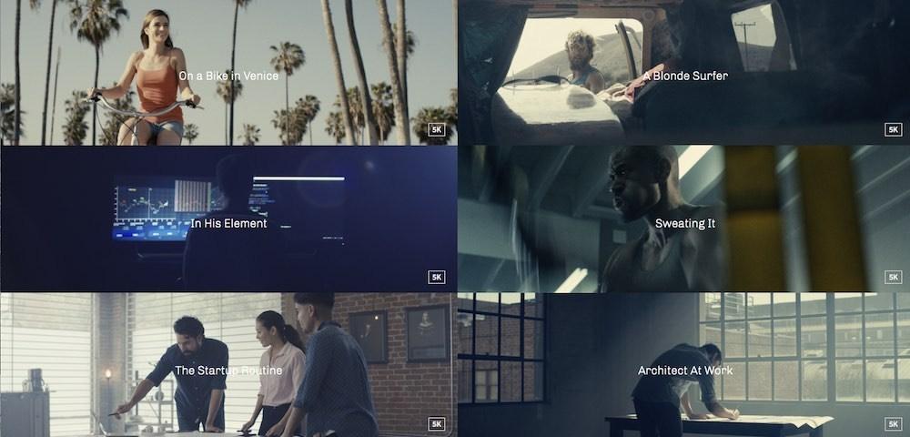 收藏级！32个免费高清正版素材站，包含视频素材/音乐音效/AE模版/设计素材全收录（合集）