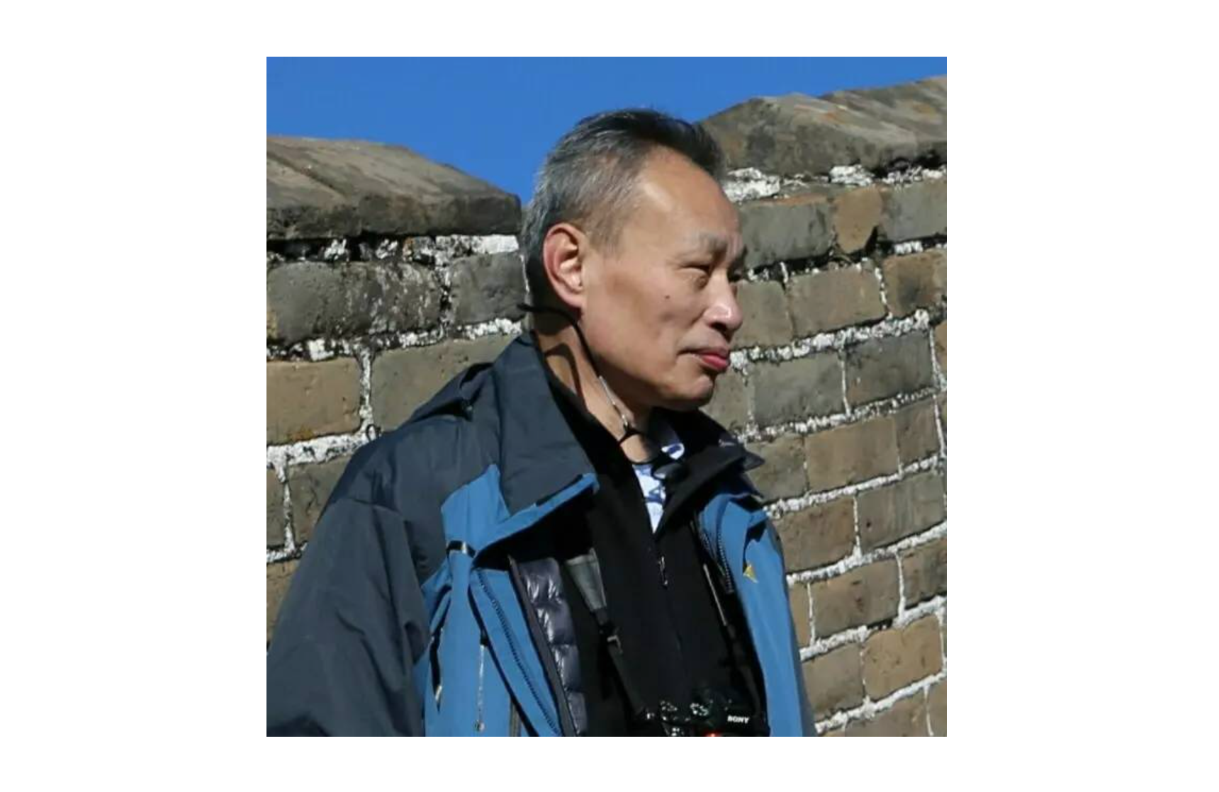 朱苏力:不可能的告别