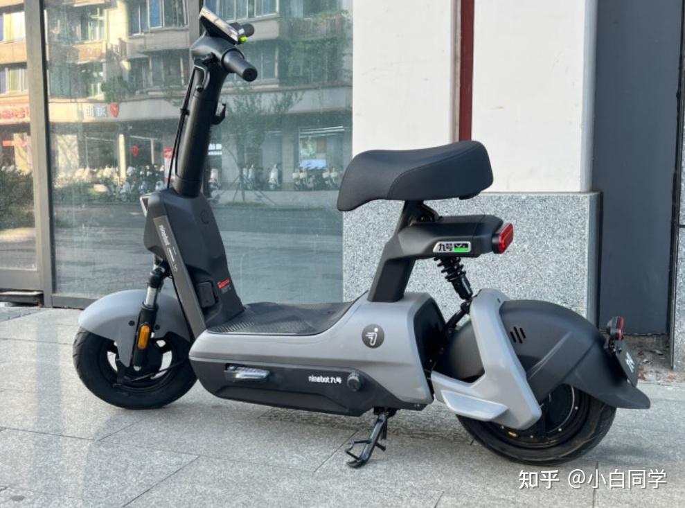 九号电动自行车vz mix(九号vzmix)怎么样?体验一周优缺点测评