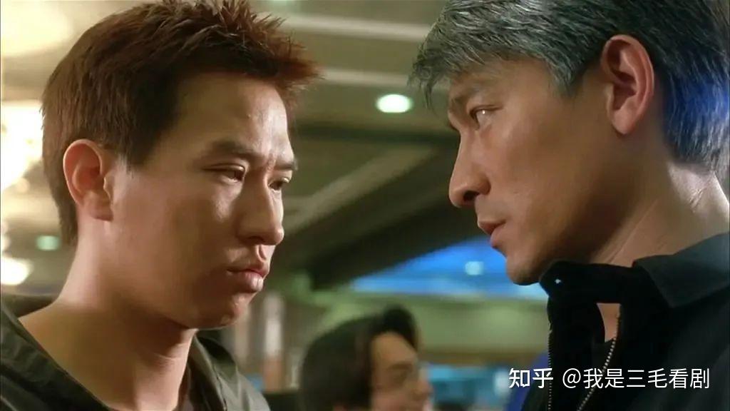 讲述一场世纪赌局的传奇故事《赌侠1999》刘德华,张家辉担任主演