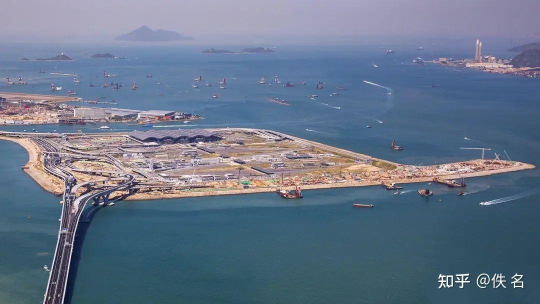 平潭将规划建设海上机场!7分钟可抵达台湾上空,总投资30亿! - 知乎