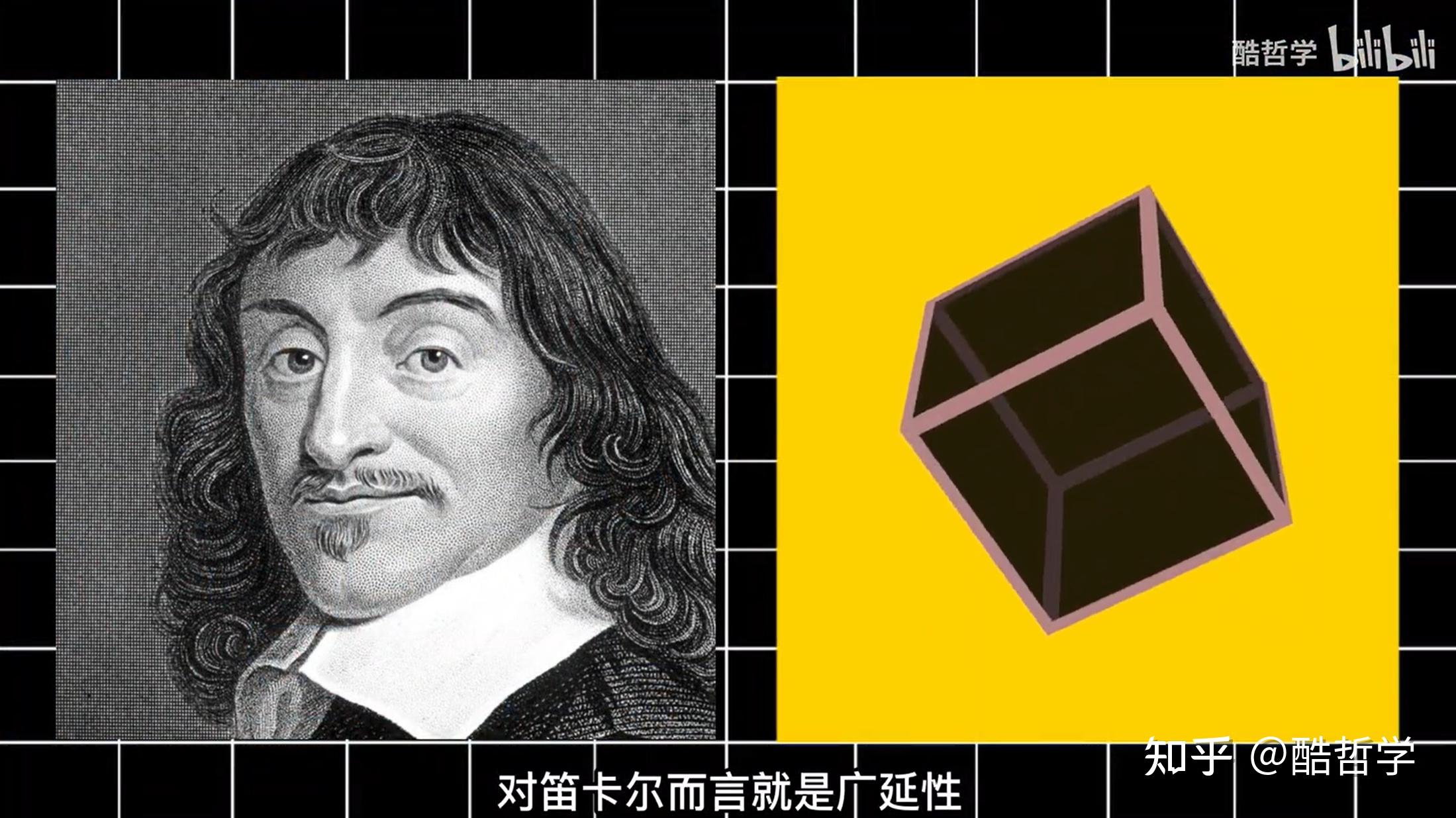 【有限性之后】如何区分“第一性质”与“第二性质”? 知乎