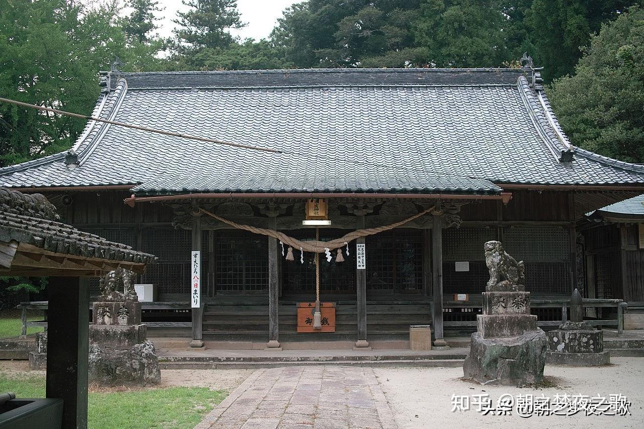 江户三百藩其二十六森藩 知乎