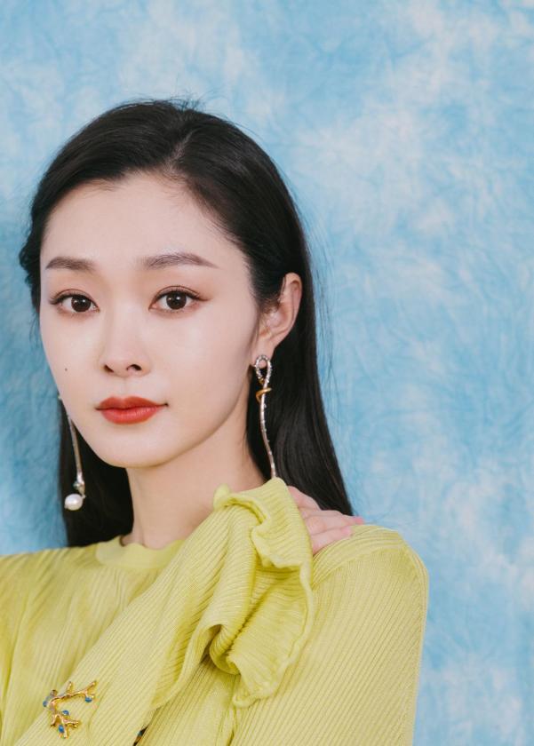 1.宋轶的扁平脸为何如此好看?