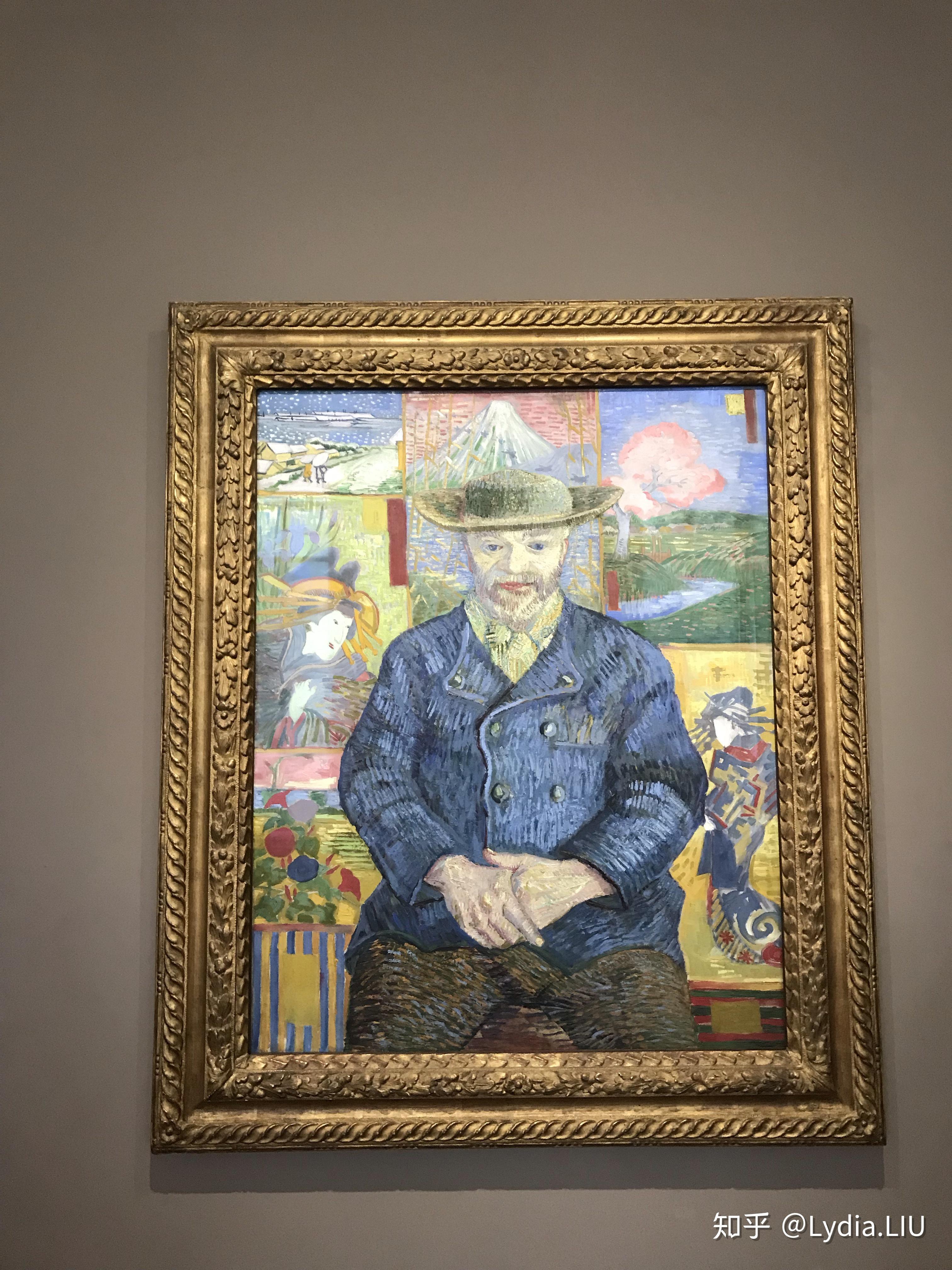 罗丹美术馆参观小笔记