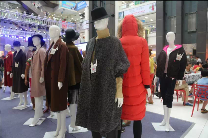 服装店按照这样的试穿步骤让顾客试穿 成交率提升300 知乎