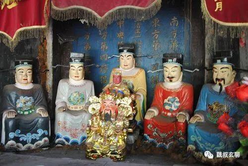 初五迎财神！各路财神爷，接谁最灵？ - 知乎