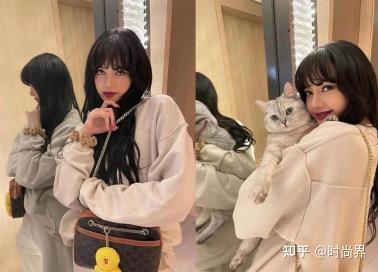 Lisa同款化妆品 Lisa的品牌 丽莎化妆品