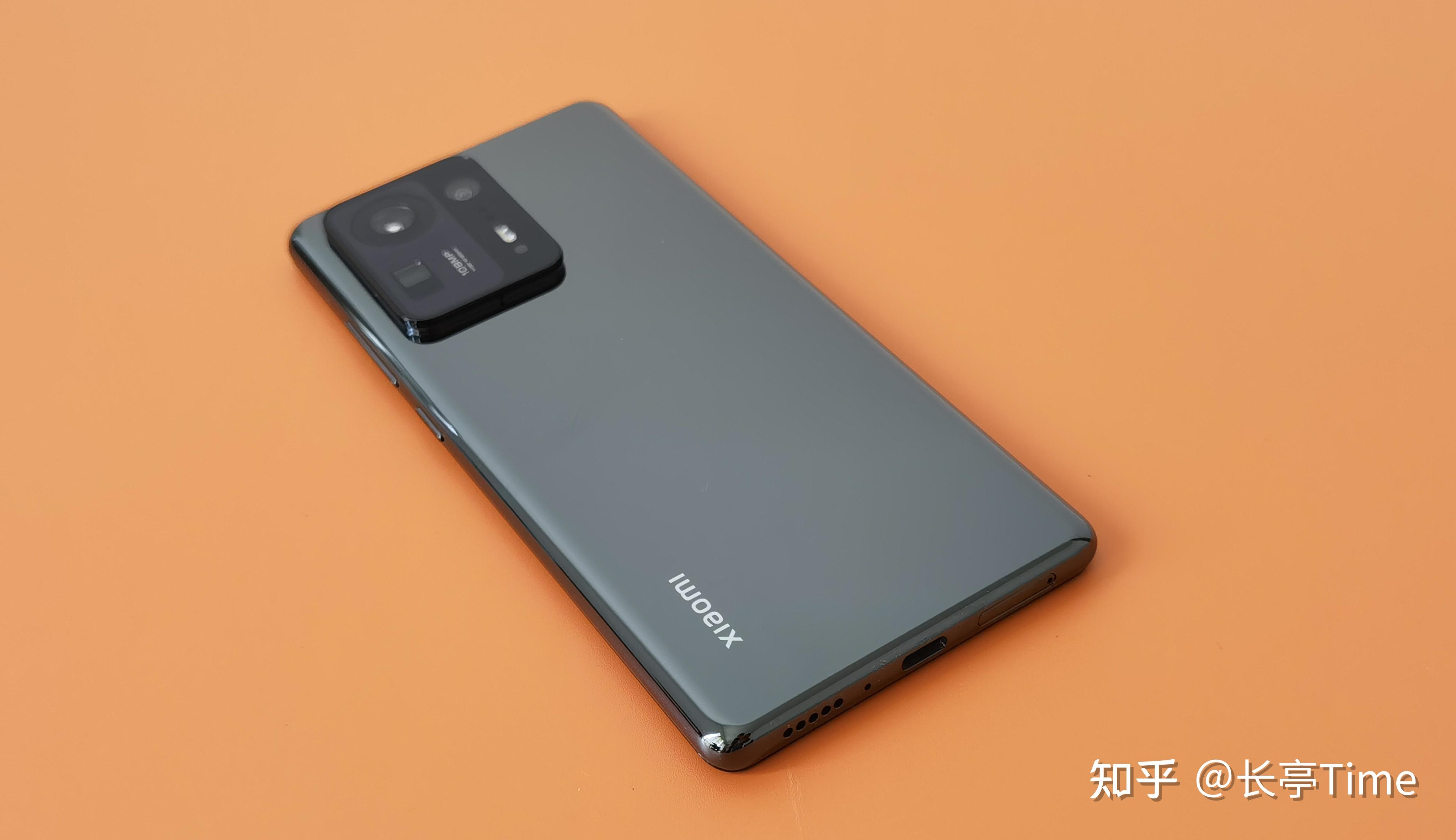 屏下摄像,陶瓷手感——小米mix4真机完整体验测评