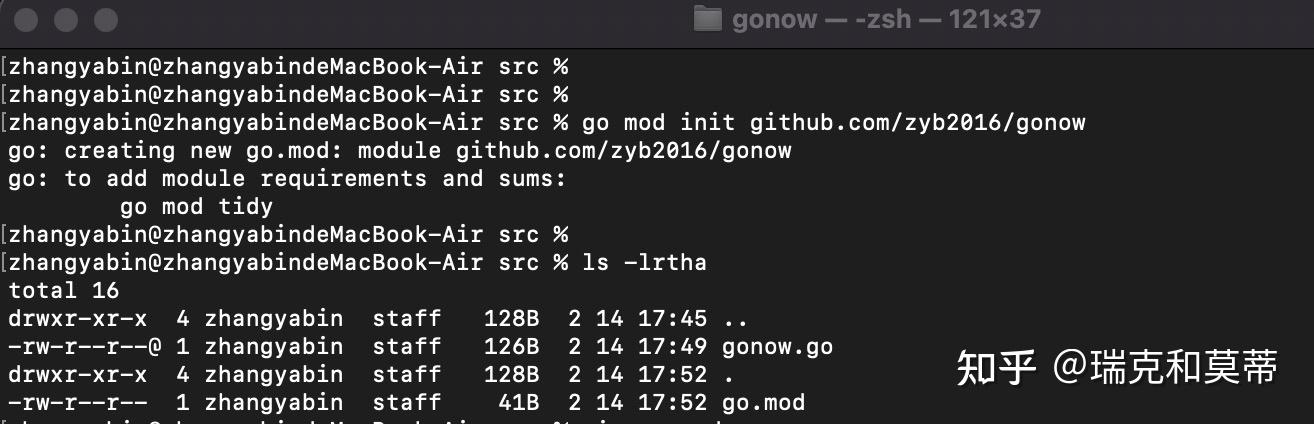 Go 1 go Mod go-1-go-mod
