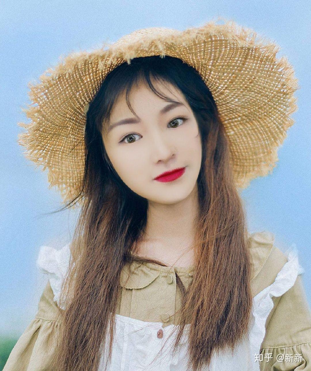 杨宇彤长发 p的,没办法啊! - 知乎