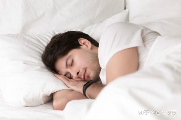 平时睡不够,周末补觉有用吗? | 1分钟科普 - 知乎