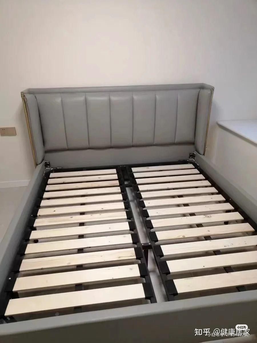 打入冷宫而又非常重要的床铺板该怎样选择