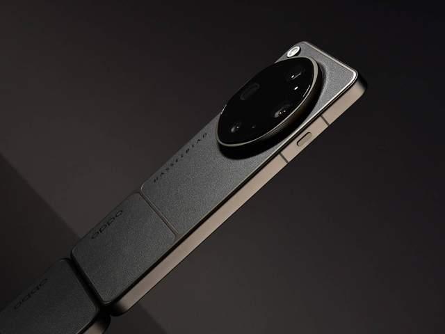 首销火爆!OPPO Find X9 Ultra 哈苏大师套装售罄,高配秒断货