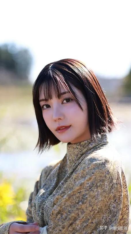 知名超人气女明星—枫花全新形象 - 知乎