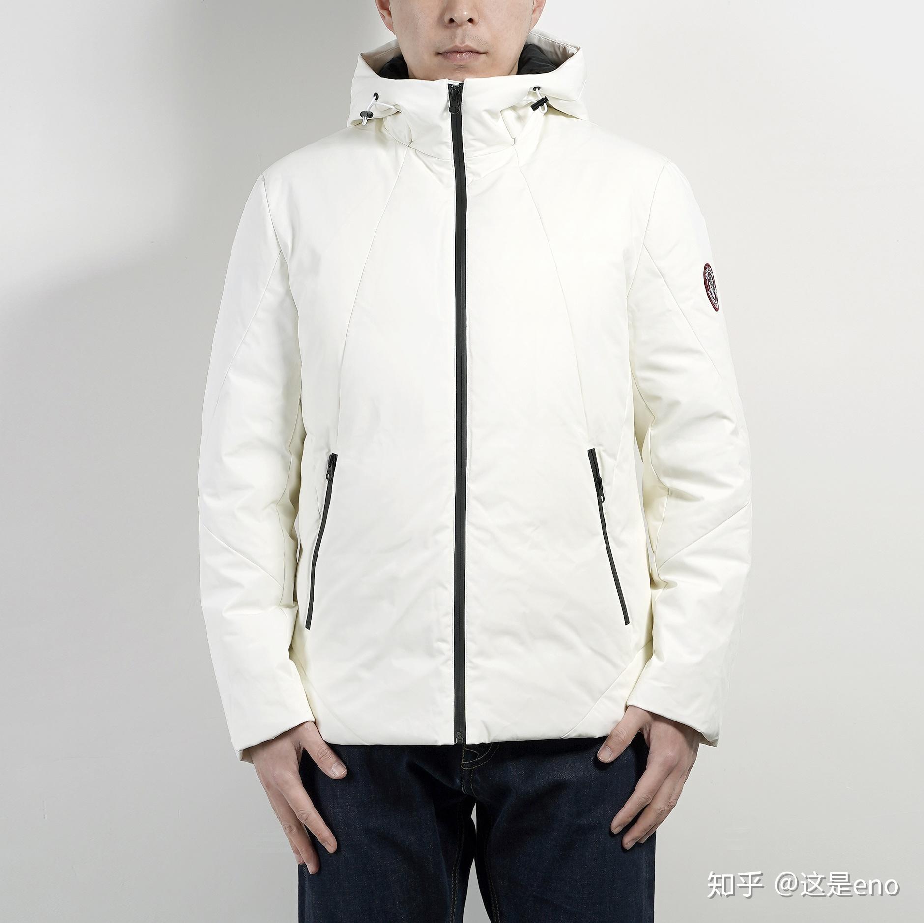 羽绒服有哪些比较好的推荐? - 知乎