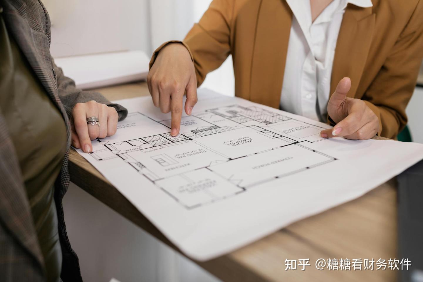 云财务软件哪款比较简单?8个功能让记账变得更简单 - 知乎