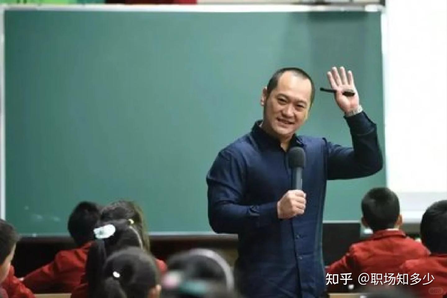 何捷老师告诉你,学生答错了怎么应对自如 - 知乎