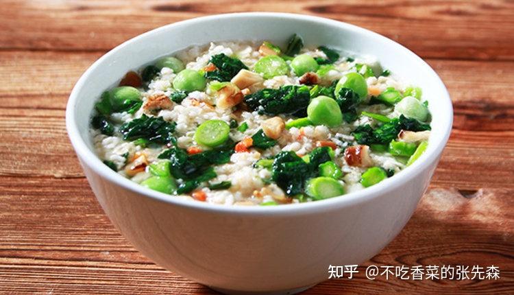 湖南耒阳人对二十四节气颇为重视,立夏吃立夏粥也是当地的传统习俗.