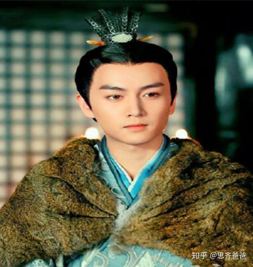 任安之死:首鼠两端一场空,犹豫不决毁前程 - 知乎