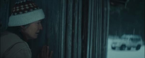 《冬日之死》比《冰血暴》更刺骨，绝地求生还是虐待老人？