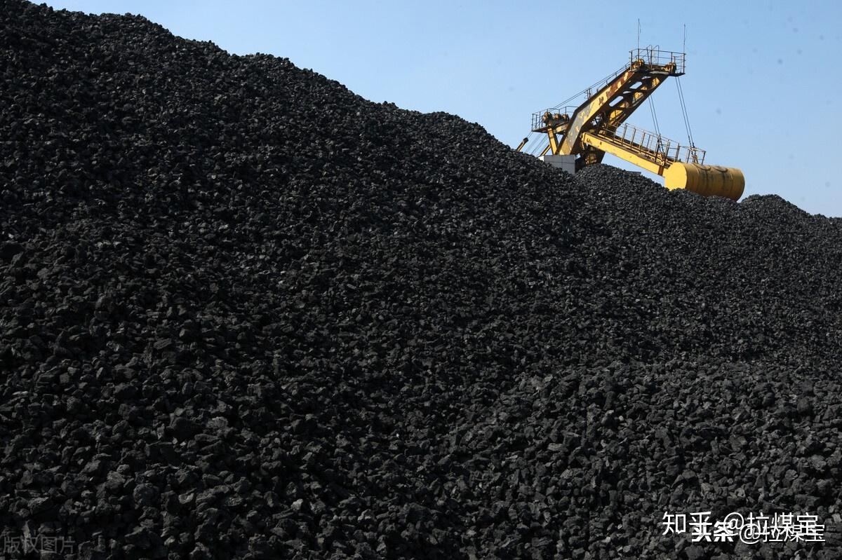 内蒙古葫芦素煤矿图片