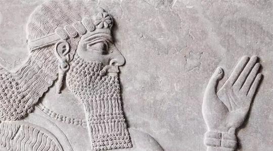 世界历史常识:"天下四分之王"-汉谟拉比|一起涨知识 - 知乎