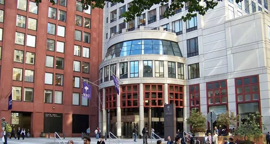 商学院mba介绍丨newyorkuniversitysternschoolofbusiness纽约大学