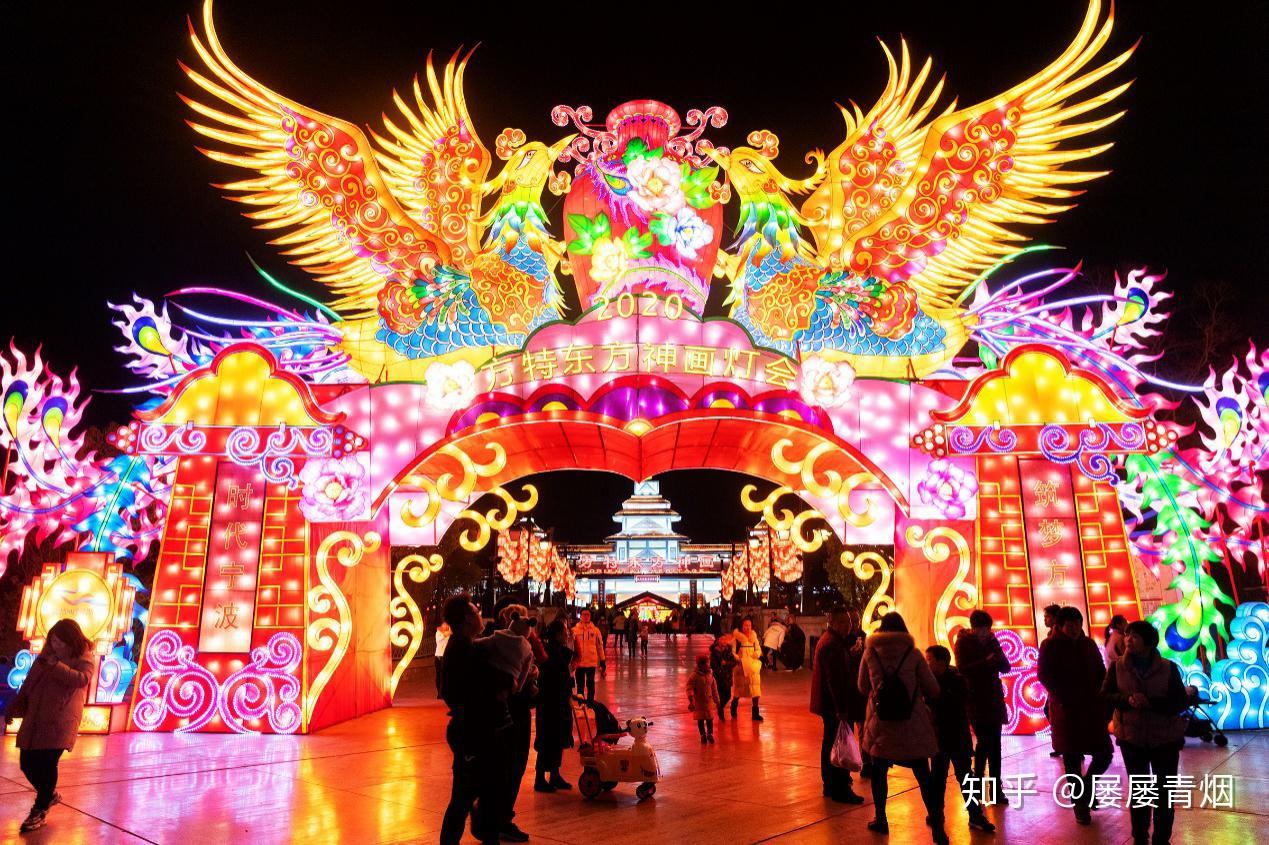春节去哪里旅游比较好？ - 知乎