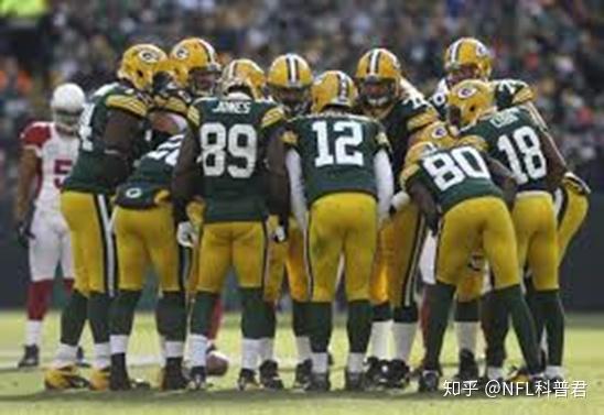 NFL美式橄榄球位置介绍——四分卫 - 知乎