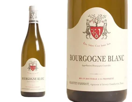 美酒勃艮第白葡萄酒不可复制的霞多丽