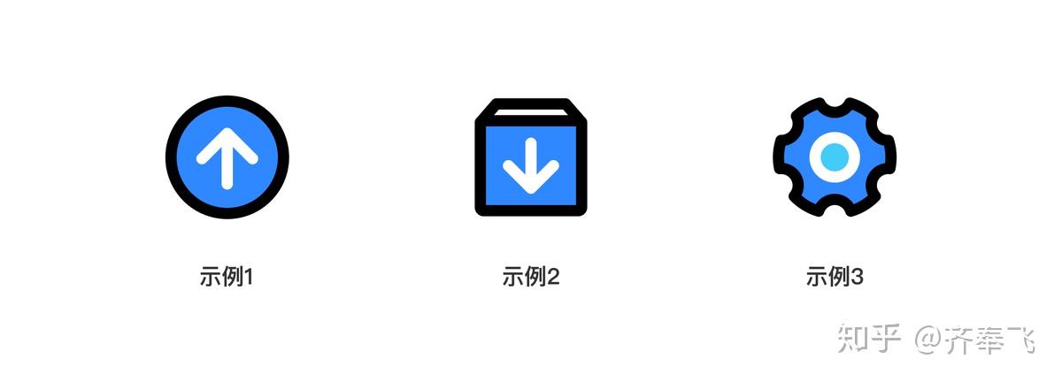 IconPark开源图标库项目分享 - 知乎