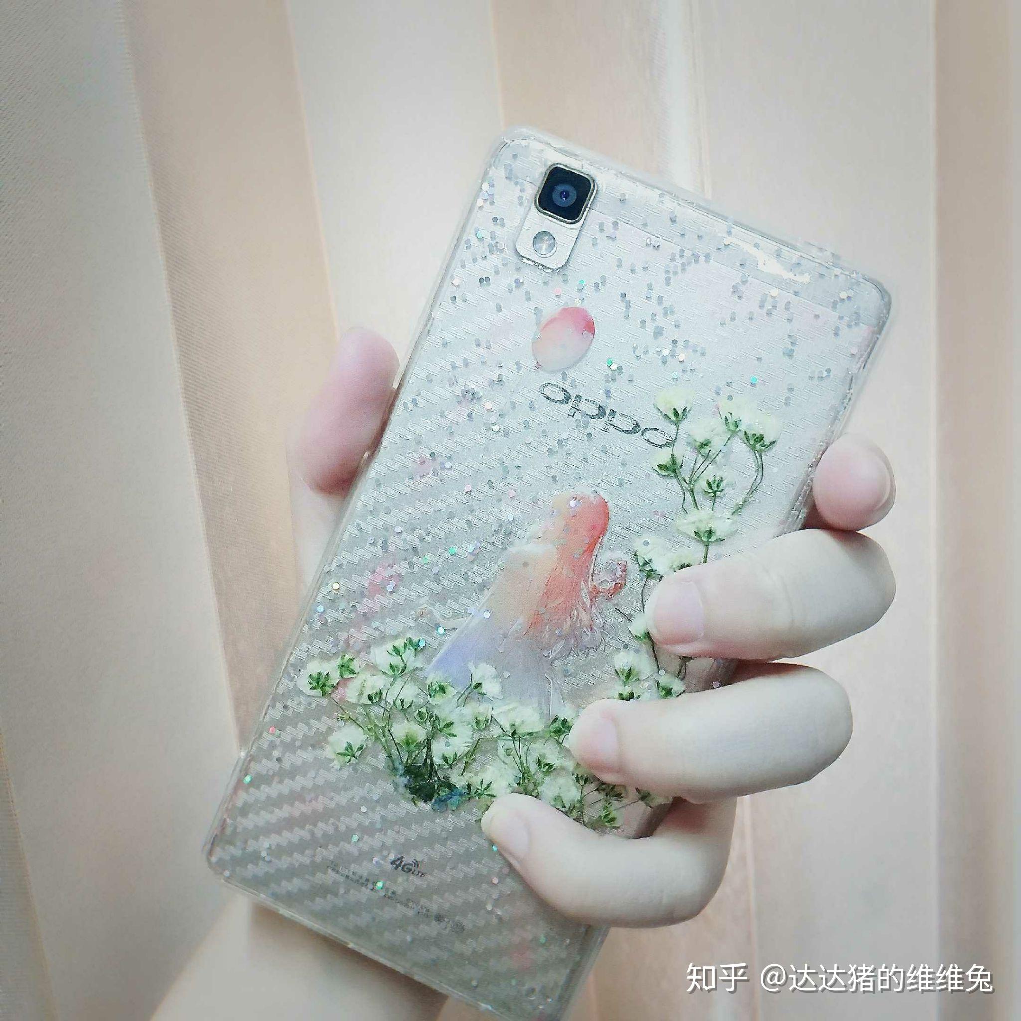 你见过的最棒的手机壳是怎样的