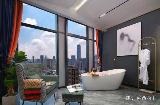 长沙旅游,住哪里最方便?盘点五一广场附近值得推荐的民宿/酒店/住宿