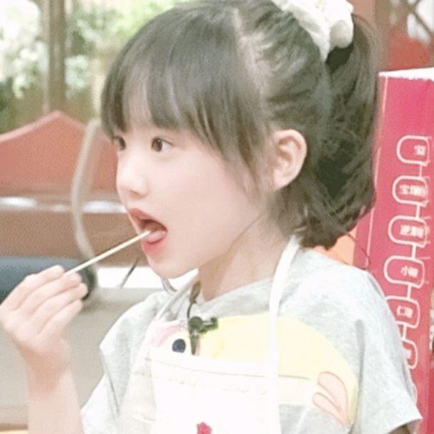 有没有芦田爱菜的头像