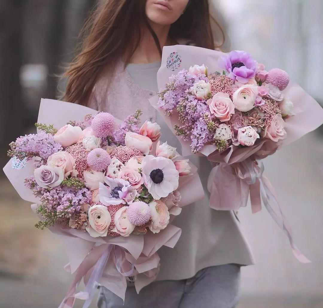 花艺师都该知道的花束色彩搭配技巧 - 知乎
