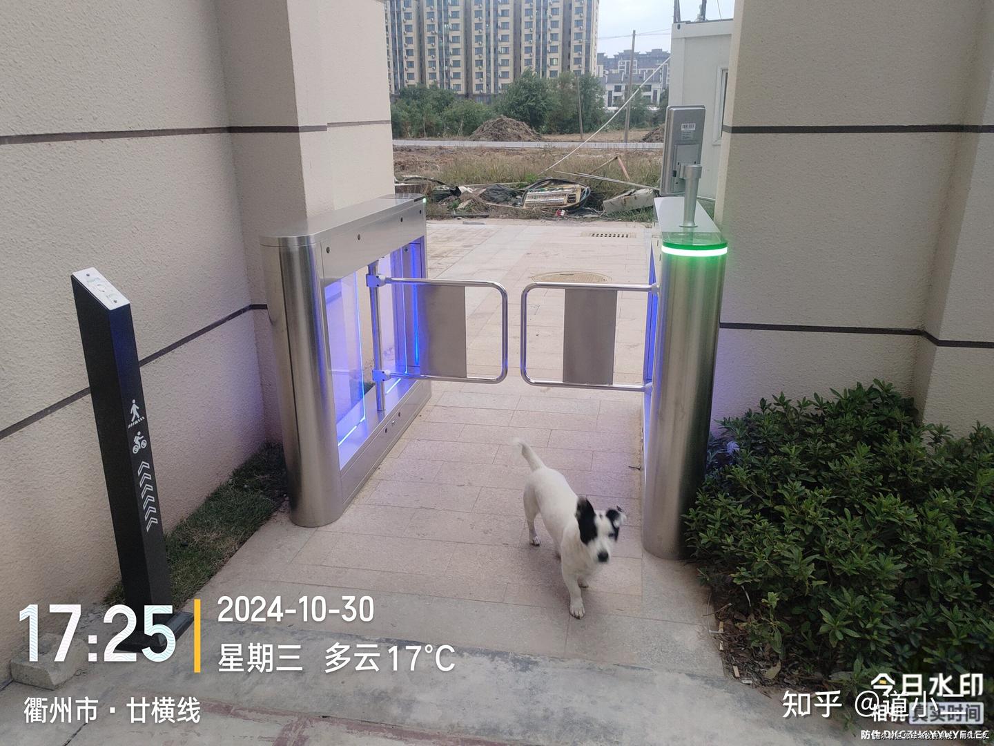 本年度最佳自动门闸机与闸机厂家10对比 - 知乎